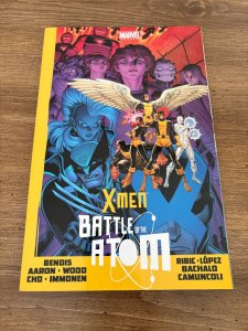 X-Men Battle Of The Atom Marvel Comics TPB Graphic Novel Comic Book 3 J306
