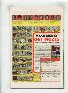 FANTASTIC FOUR #217 (8.5/9.0) BY HERBIE BETRAYED!! 1980