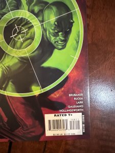 Daredevil #108 (2008)