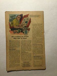 Journey Into Mystery 110 Good+ Gd+ Marvel 