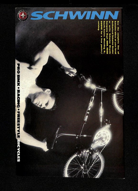 Amazing Spider-Man #317 Venom!