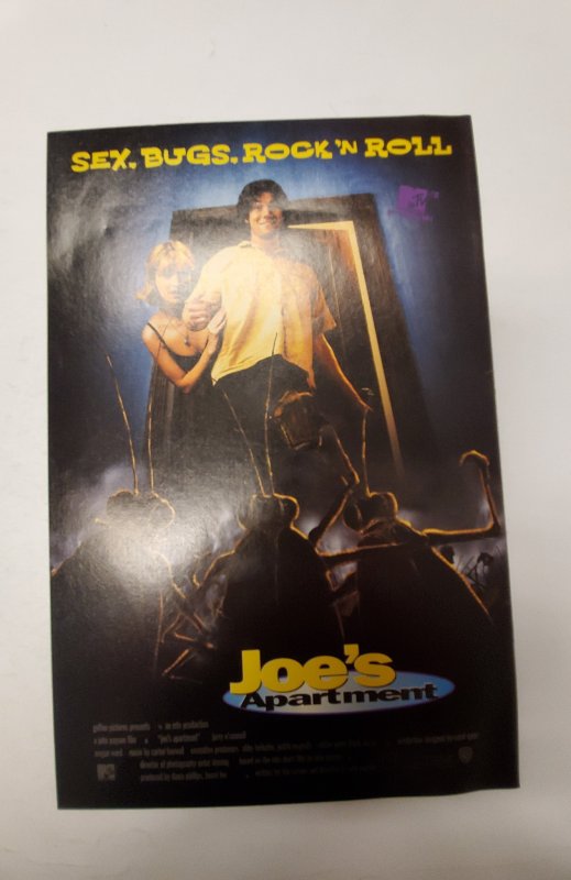 Artemis: Requiem #4 (1996) NM DC Comic Book J654