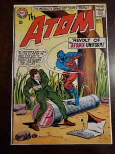 Atom 14