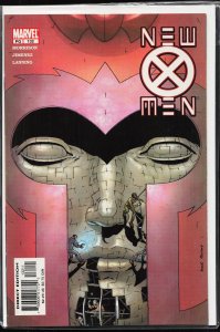 New X-Men #132 (2002) X-Men