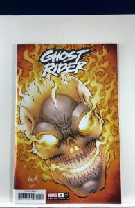 Ghost Rider #1 (2022)