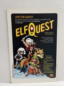 Swords Of The Swashbucklers #2