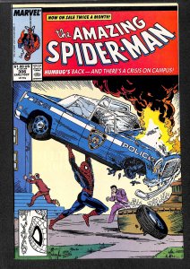 The Amazing Spider-Man #306 (1988)