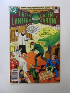 Green Lantern #122 (1979) FN- condition
