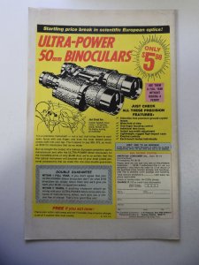 The Avengers #140 (1975) FN Condition