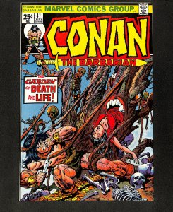 Conan The Barbarian #41