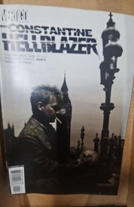 Hellblazer #202 (2005)
