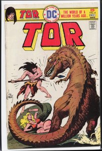 Tor #4 (1975) Tor