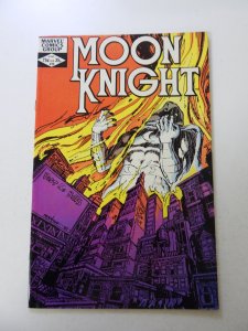 Moon Knight #20 (1982) VF- condition