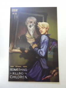 Something is Killing the Children #20 Cover B (2021) NM condition