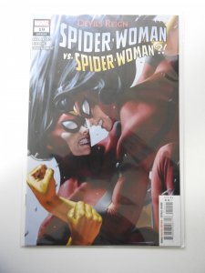 Spider-Woman #19 (2022)