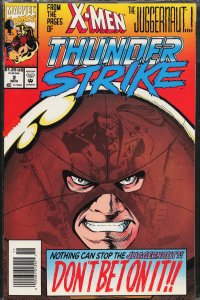 Thunderstrike #2 (1993) Thunderstrike