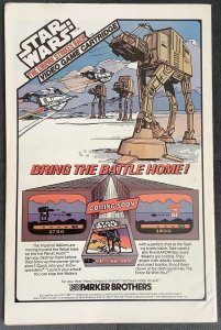 Marvel Two-In-One Annual #7 (1981, Marvel) 1st Appearance of The Champion. VF-