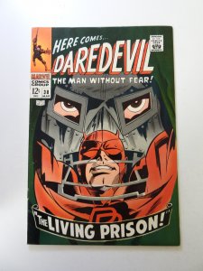 Daredevil #38 (1968) VF+ condition