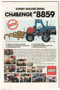 The Amazing Spider-Man Annual #15 (1981) Punisher!