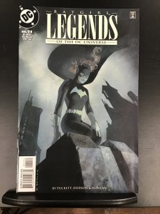 Legends of the DC Universe #11 (1998)