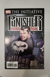 Punisher War Journal #10 (2007)