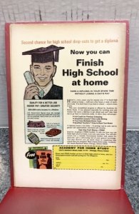 Magilla Gorilla #4 (1971)