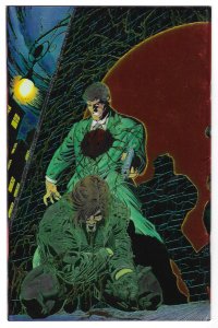 Bloodshot #0 (1994)