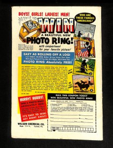 Tales Of The Unexpected #61