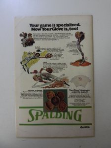 Doctor Strange #19 (1976) FN/VF condition