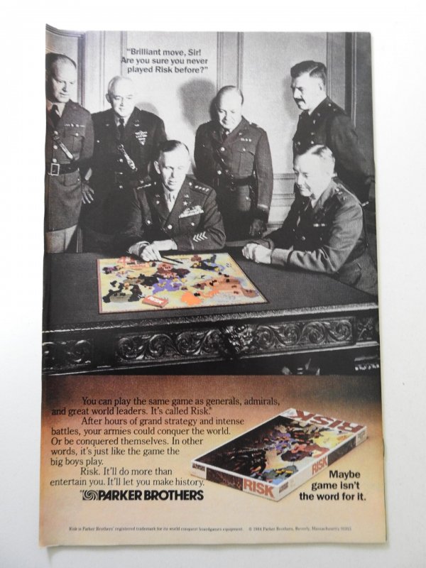 Star Wars #93 (1985) VG/FN Condition