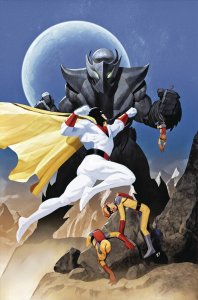 Future Quest Showcase #3 () DC Comics Comic Book