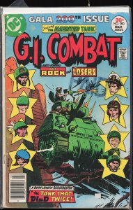 G.I. Combat #200 (1977)