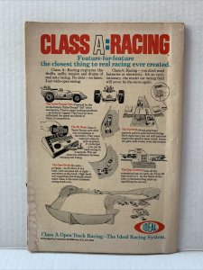 Creatures On The Loose #19 