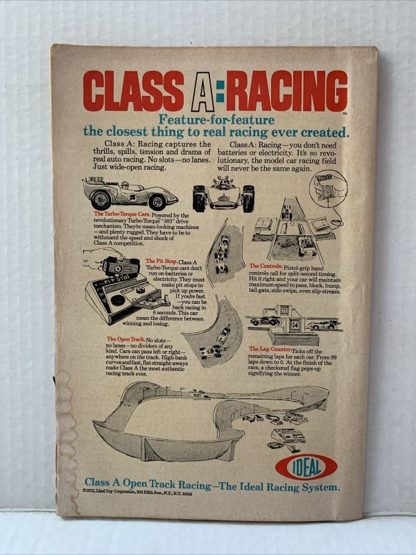 Creatures On The Loose #19 