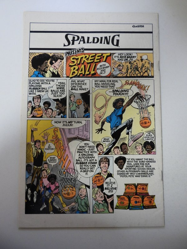 Daredevil #147 (1977) FN+ Condition