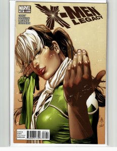 X-Men: Legacy #234 (2010) Rogue