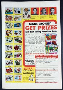 Superman's Pal Jimmy Olsen (1954) #147 NM (9.4)