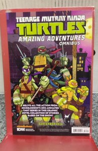 Sonic the Hedgehog #72 Cover B (2024)