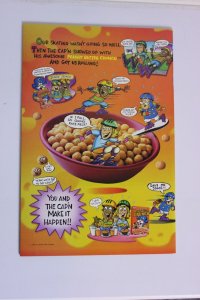 The Amazing Spider-Man #426 (1997) Spider-Man NM