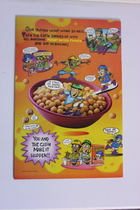 The Amazing Spider-Man #426 (1997) Spider-Man NM