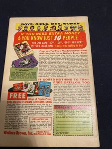 The Amazing Spider-Man #64 (1968)vs the vulture