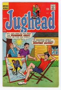 Jughead #148 FN