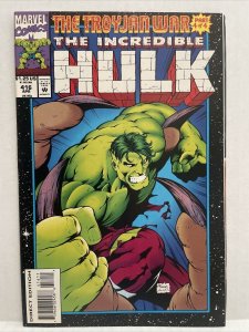 Incredible Hulk #416