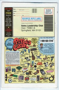 WHAT IF? #15 - 7.5 - WP - Nova