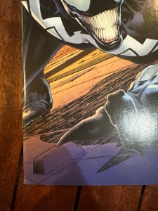 Venom Lethal Protector II #1 (2023)