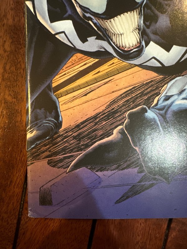 Venom Lethal Protector II #1 (2023)