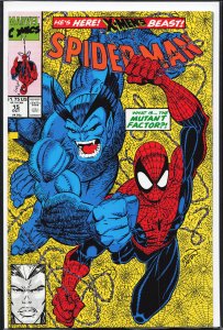 Spider-Man #15 (1991) Spider-Man