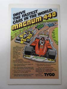 Batman #340 (1981) FN/VF Condition! Atari Insert intact!