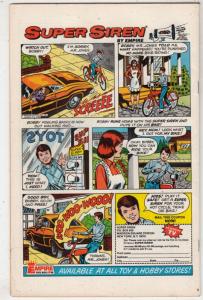 Superman #325 (Jul-78) VF High-Grade Superman