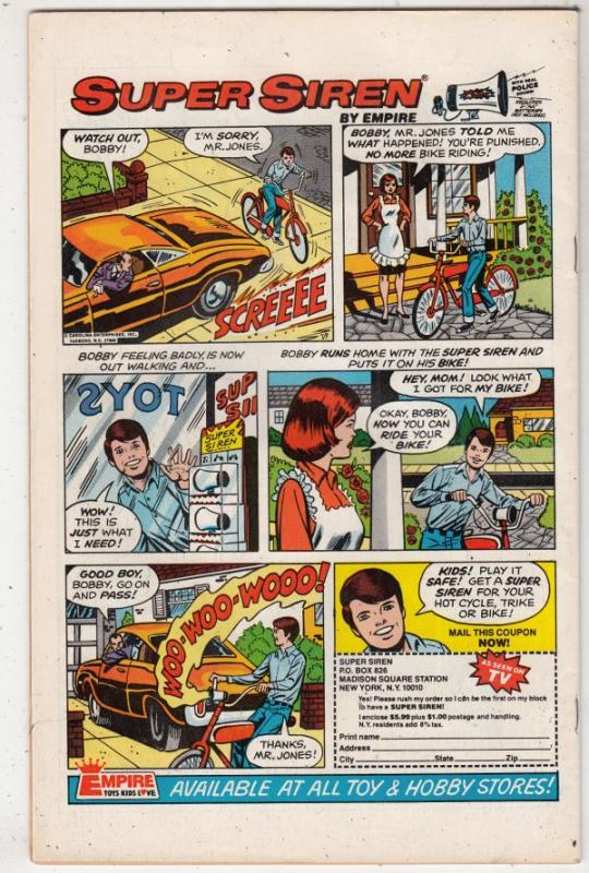 Superman #325 (Jul-78) VF High-Grade Superman